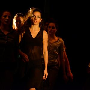 Fotografía de Conservatorio de danza: Talleres de Danza Contemporánea - Conservatorio de Danza