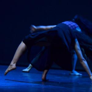 Fotografía de Conservatorio de danza: Talleres de Danza Contemporánea - Conservatorio de Danza