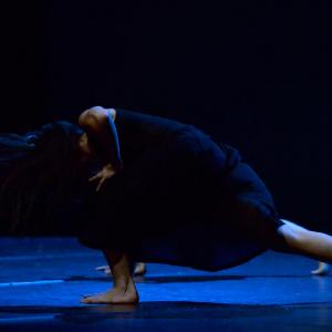 Fotografía de Conservatorio de danza: Talleres de Danza Contemporánea - Conservatorio de Danza