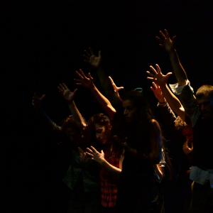 Fotografía de Conservatorio de danza: Talleres de Danza Contemporánea - Conservatorio de Danza