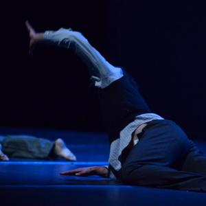 Fotografía de Conservatorio de danza: Talleres de Danza Contemporánea - Conservatorio de Danza