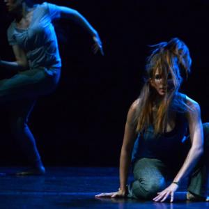 Fotografía de Conservatorio de danza: Talleres de Danza Contemporánea - Conservatorio de Danza