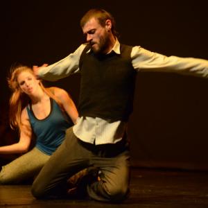 Fotografía de Conservatorio de danza: Talleres de Danza Contemporánea - Conservatorio de Danza