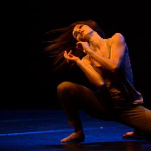 Fotografía de Conservatorio de danza: Talleres de Danza Contemporánea - Conservatorio de Danza