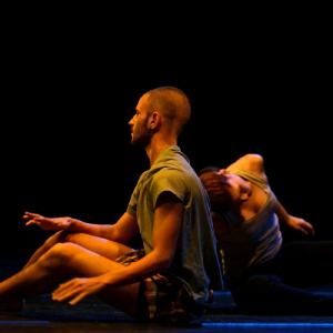 Fotografía de Conservatorio de danza: Talleres de Danza Contemporánea - Conservatorio de Danza