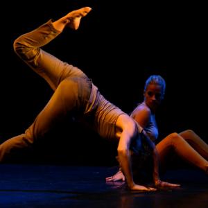 Fotografía de Conservatorio de danza: Talleres de Danza Contemporánea - Conservatorio de Danza