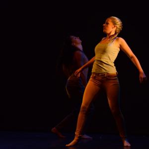 Fotografía de Conservatorio de danza: Talleres de Danza Contemporánea - Conservatorio de Danza