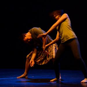 Fotografía de Conservatorio de danza: Talleres de Danza Contemporánea - Conservatorio de Danza