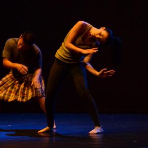 Fotografía de Conservatorio de danza: Talleres de Danza Contemporánea - Conservatorio de Danza