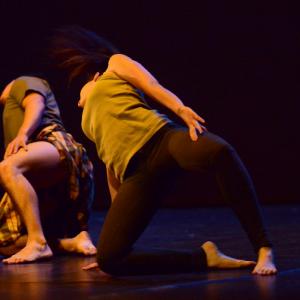 Fotografía de Conservatorio de danza: Talleres de Danza Contemporánea - Conservatorio de Danza