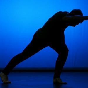 Fotografía de Conservatorio de danza: Talleres de Danza Contemporánea - Conservatorio de Danza