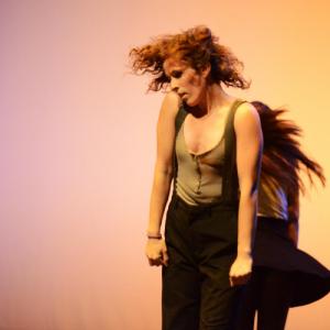 Fotografía de Conservatorio de danza: Talleres de Danza Contemporánea - Conservatorio de Danza