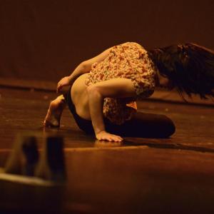 Fotografía de Conservatorio de danza: Talleres de Danza Contemporánea - Conservatorio de Danza