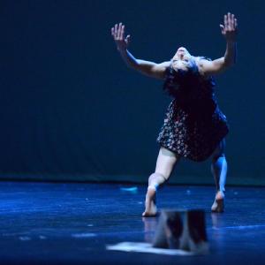 Fotografía de Conservatorio de danza: Talleres de Danza Contemporánea - Conservatorio de Danza