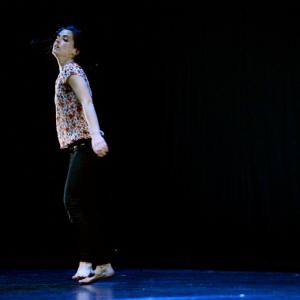 Fotografía de Conservatorio de danza: Talleres de Danza Contemporánea - Conservatorio de Danza