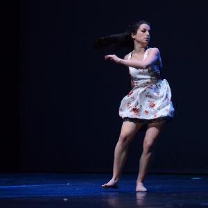 Fotografía de Conservatorio de danza: Talleres de Danza Contemporánea - Conservatorio de Danza