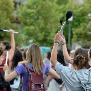 Fotografía de Abortábamos, abortamos y abortaremos - 