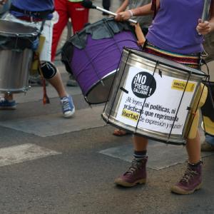 Fotografía de Abortábamos, abortamos y abortaremos - 