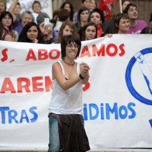Fotografía de Abortábamos, abortamos y abortaremos - 