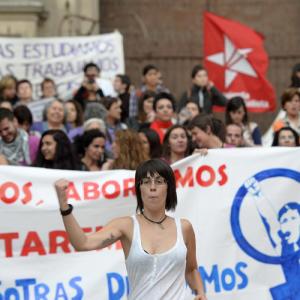 Fotografía de Abortábamos, abortamos y abortaremos - 