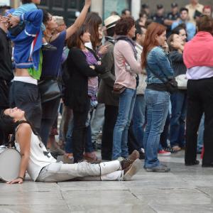 Fotografía de Abortábamos, abortamos y abortaremos - 