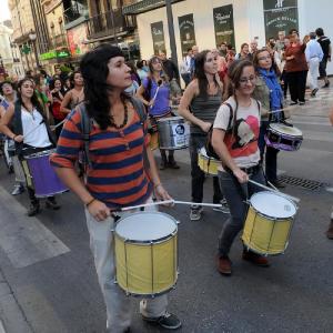 Fotografía de Abortábamos, abortamos y abortaremos - 