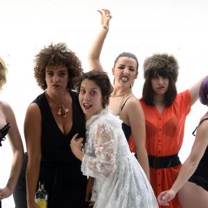 Fotografía de Cadabaret  - 