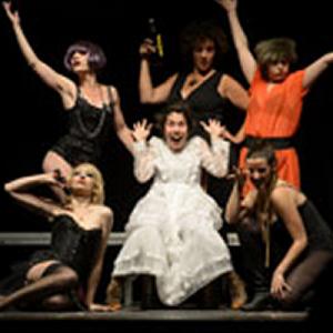Fotografía de Cadabaret  - 
