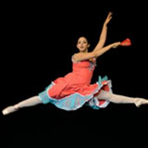 Fotografía de Graduación Conservatorio de Danza - Conservatorio de Danza