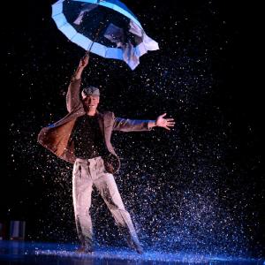 Fotografía de Date Danza en Gala de Granada en danza - Da.Te Danza