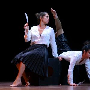Fotografía de Grupo-Veta: Entropía - 