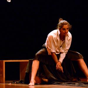 Fotografía de Grupo-Veta: Entropía - 
