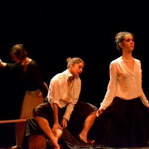Fotografía de Grupo-Veta: Entropía - 
