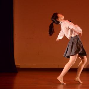 Fotografía de Multidanza y Grupo de Danza de la UGR: Interlunio - 4x4 Multidanza