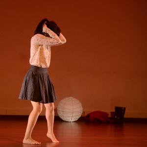 Fotografía de Multidanza y Grupo de Danza de la UGR: Interlunio - 4x4 Multidanza