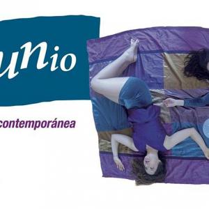 Fotografía de Multidanza y Grupo de Danza de la UGR: Interlunio - 4x4 Multidanza