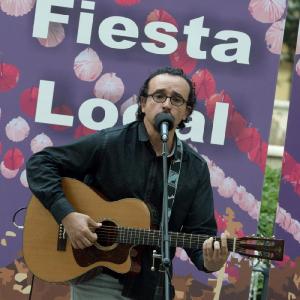 Fotografía de Mariana fiesta local - Granada abierta