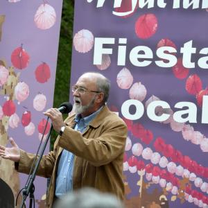 Fotografía de Mariana fiesta local - Granada abierta