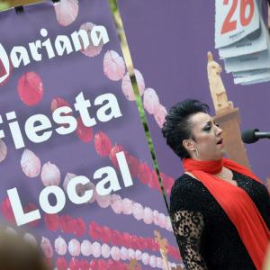Fotografía de Mariana fiesta local - Granada abierta