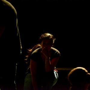Fotografía de La nave de Penélope: Naranja a medias - 