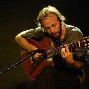 Fotografía de Oluar con música brasileña - O luar