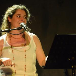 Fotografía de Oluar con música brasileña - O luar