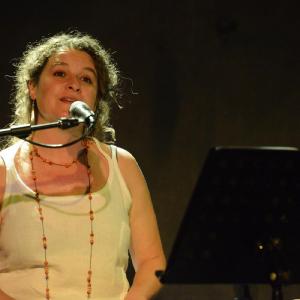 Fotografía de Oluar con música brasileña - O luar