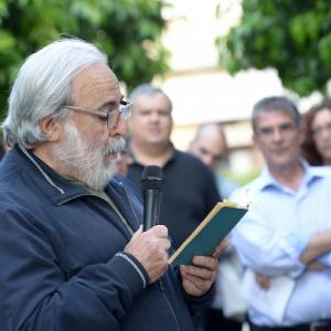 Fotografía de Acto poético - 