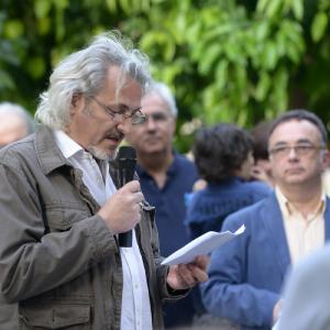 Fotografía de Acto poético - 