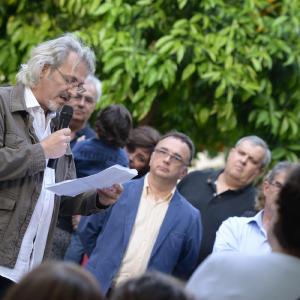 Fotografía de Acto poético - 