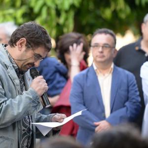 Fotografía de Acto poético - 
