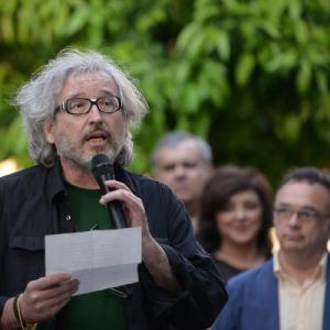 Fotografía de Acto poético - 