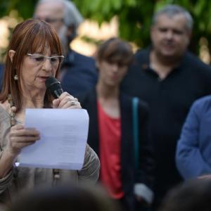 Fotografía de Acto poético - 
