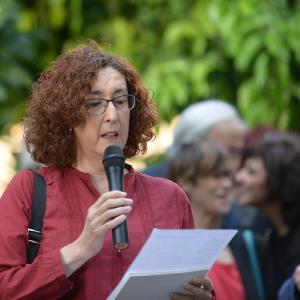 Fotografía de Acto poético - 
